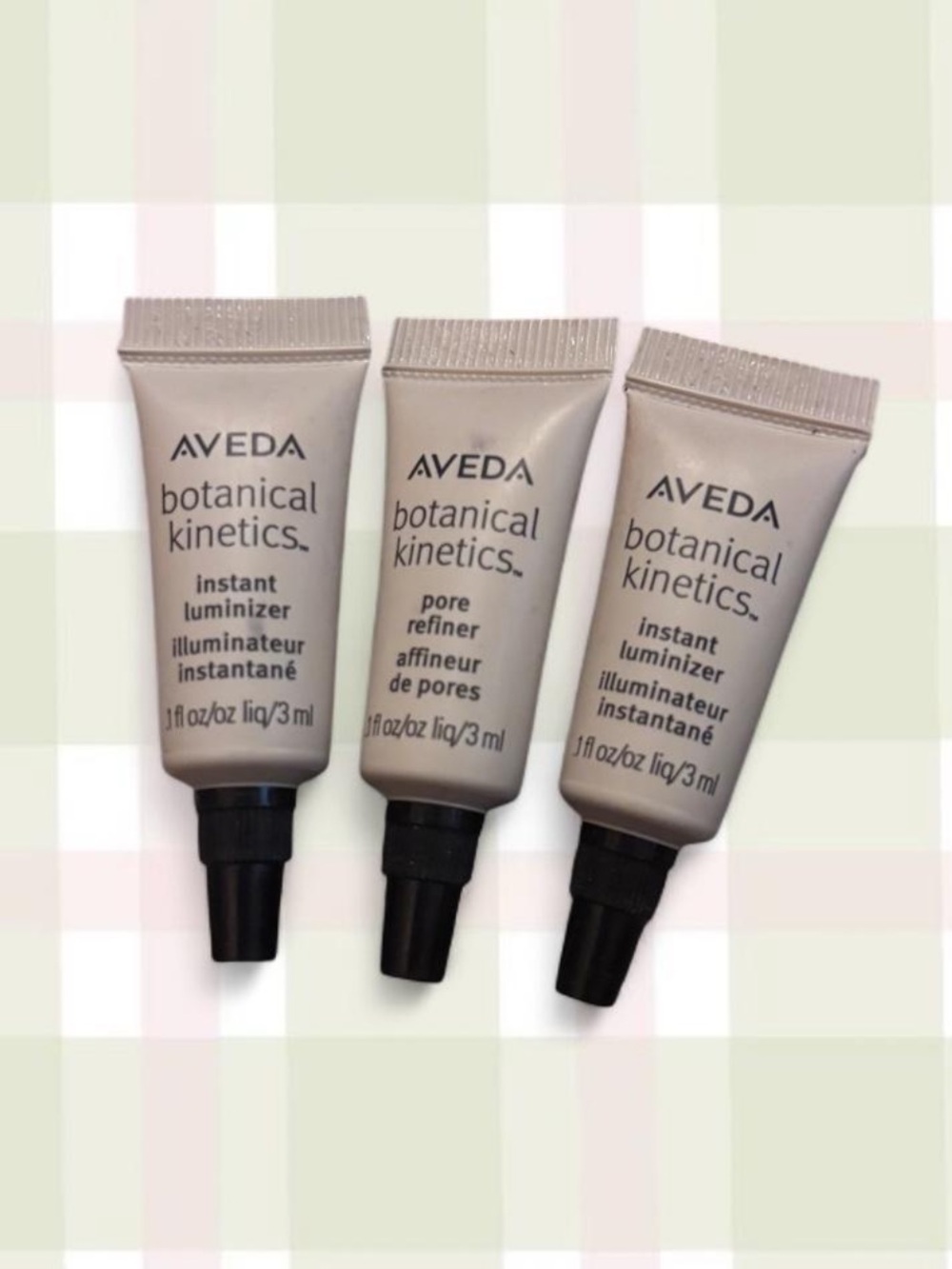 Aveda makeup bundle